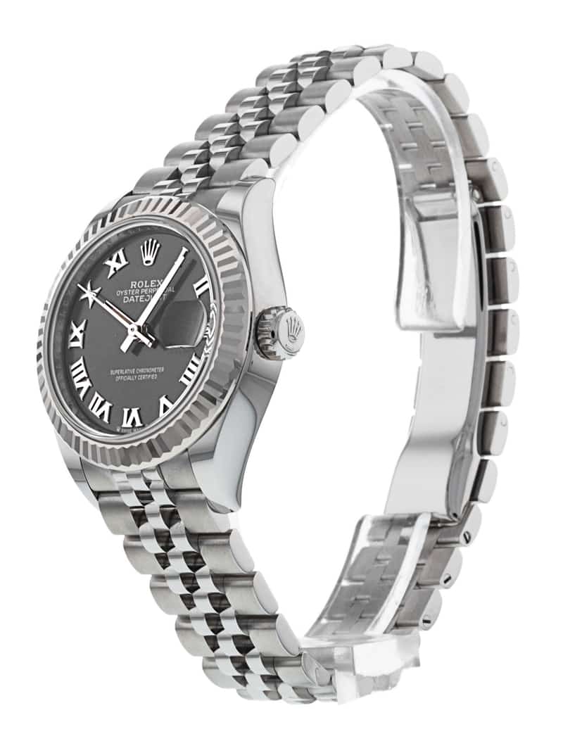 Rolex Datejust Lady 28 279174